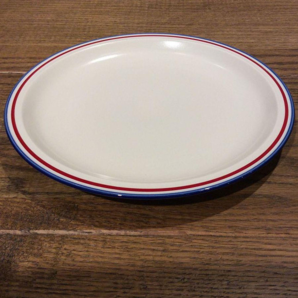 LINE PLATE M 014