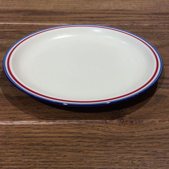 LINE PLATE S 014