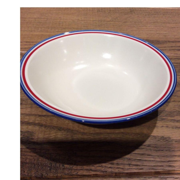 LINE BOWL 014