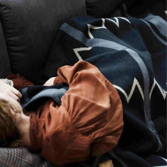 WINSLOW BLANKET L 013