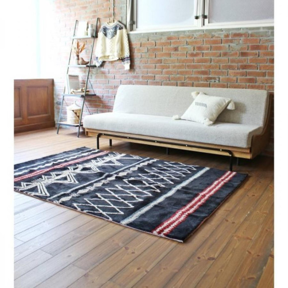 FULANI RUG 120x160 013