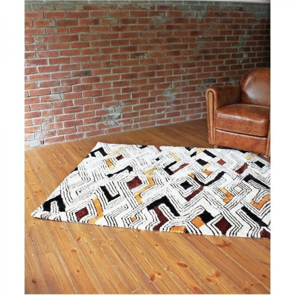 SHAM RUG 120x160 013