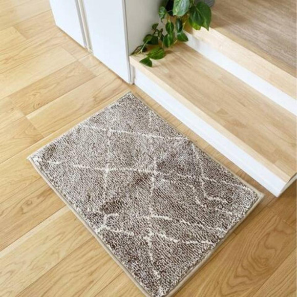 SIDI BATH MAT 50x70 シディバスマット 024