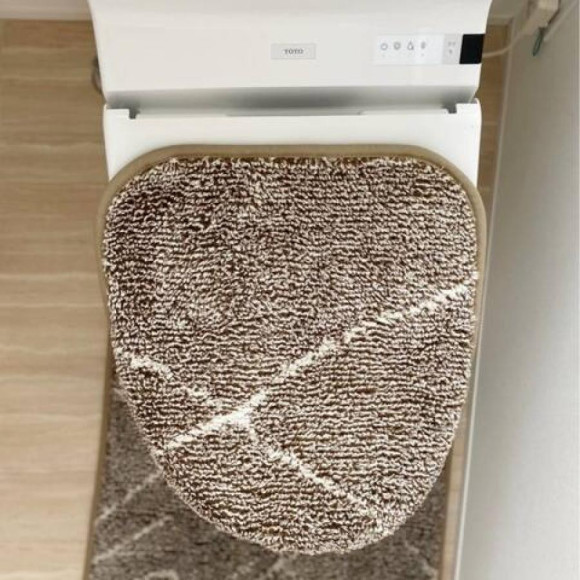 SIDI TOILET COVER シディトイレットカバー 024