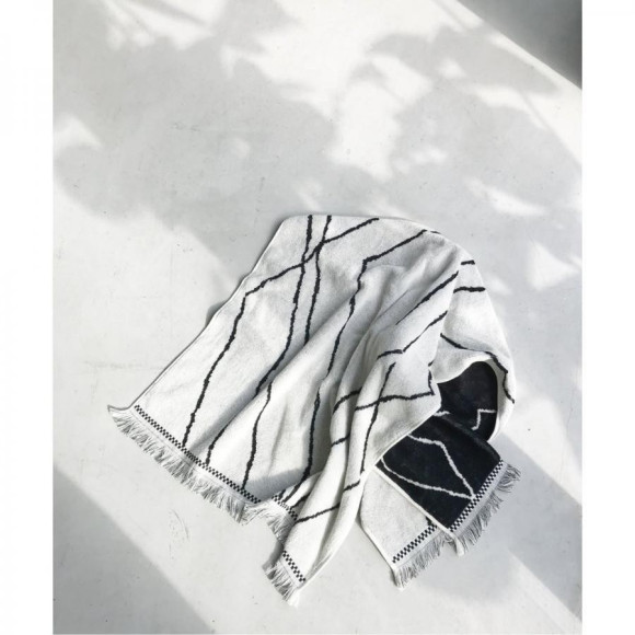SIDI FACE TOWEL 024