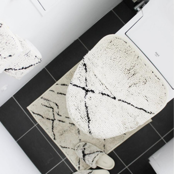 SIDI TOILET COVER 024