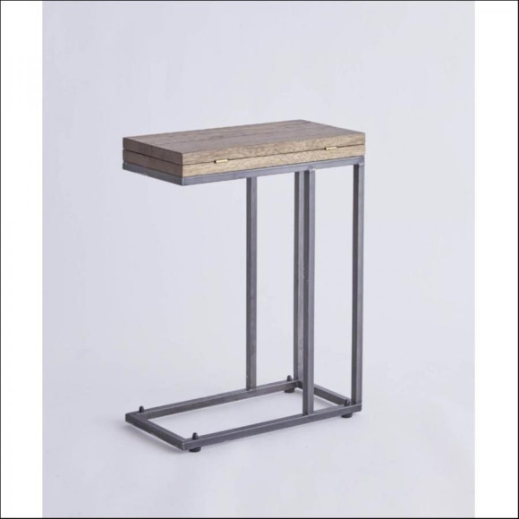 PSF SIDE TABLE QI 家具