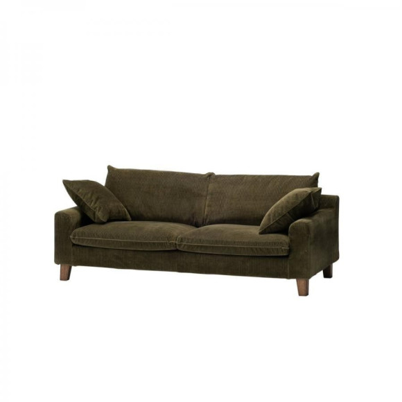 ≪予約≫≪大型商品≫SOPHIA SOFA CORDUROY 家具