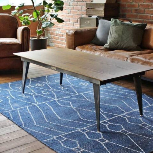 CHRYSTIE COFFEE TABLE