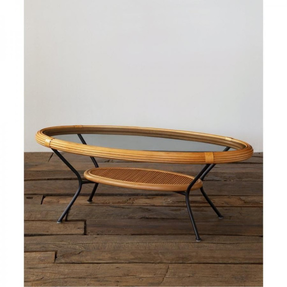 《中型商品》BALBOA COFFEE TABLE 家具