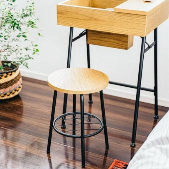 《中型商品》LILLE STAND STOOL リルスタンドスツール 家具