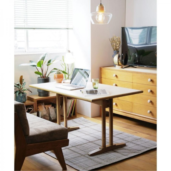 ALVESTA DINING TABLE アルベスタダイニングテーブル 家具