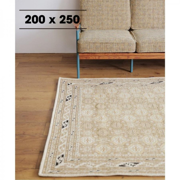 MADISON RUG 200x250 マディソンラグ 013