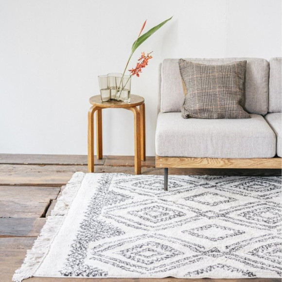JDID RUG 140x200 ジッドラグ 013