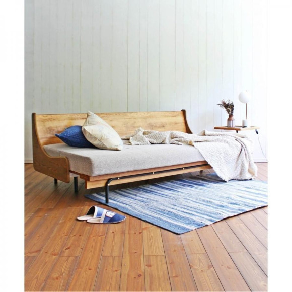 《journal standard furniture》HABITAT SOFA BED 家具