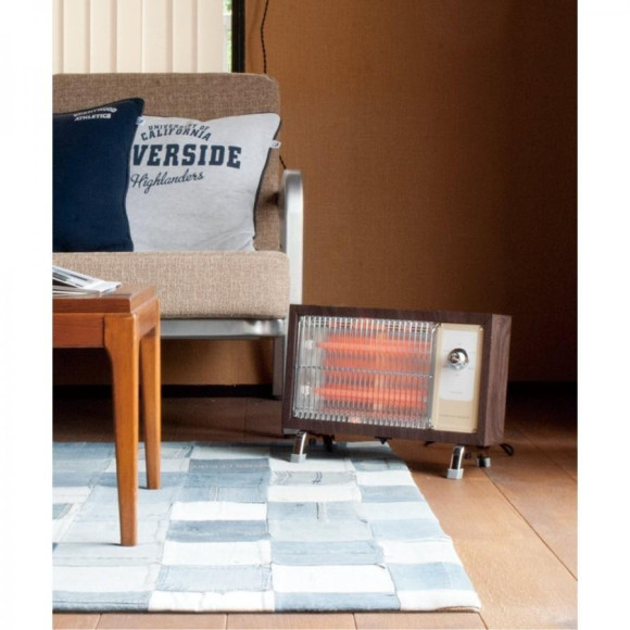 HK RETRO HEATER レトロヒーター 016