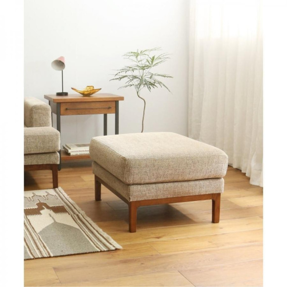 《journal standard Furniture》JFK OTTOMAN ジェーエフケーオットマン 家具