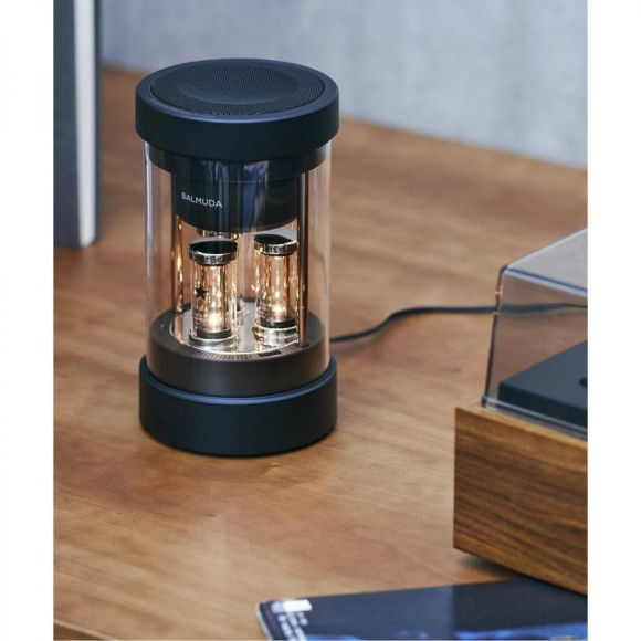 BALMUDA THE SPEAKER BLACK 016