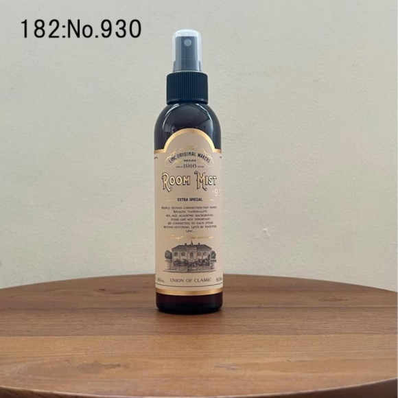 【LINC ORIGINAL MAKERS/リンク】ROOM MIST 180ML ルームミスト