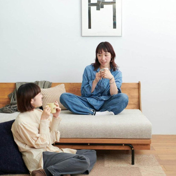 HABITAT SOFA BED