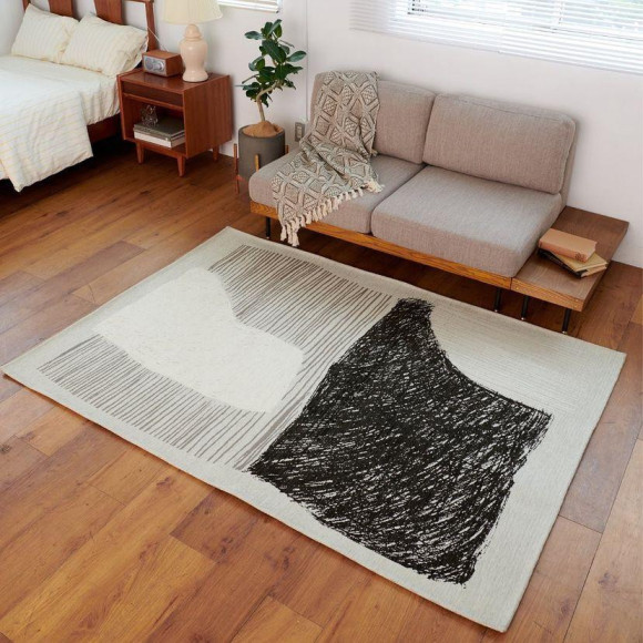 ＼ NEW ARRIVAL ／ TEXTURE ISLAND RUG
