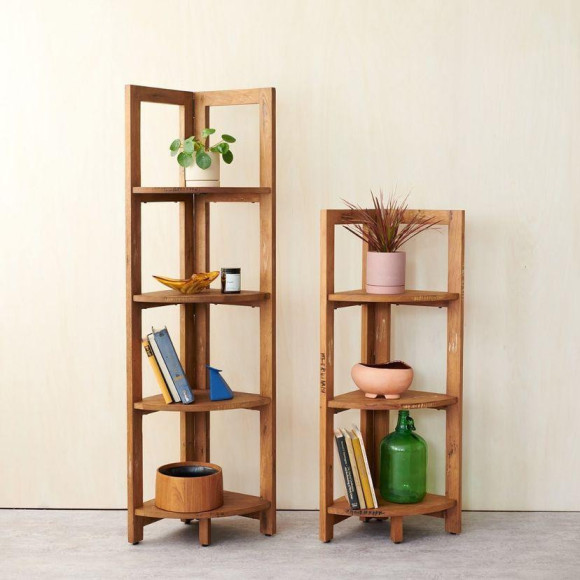 ＼ RECOMMEND ITEM／ TROY CORNER SHELF