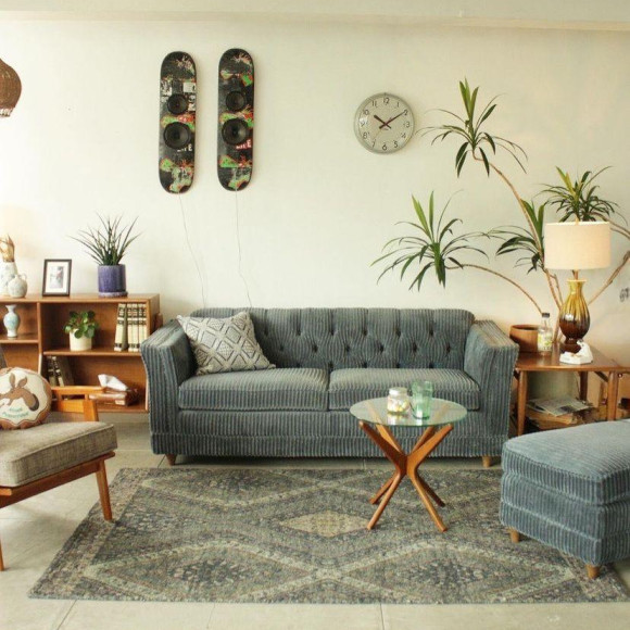 ＼ RECOMMEND ITEM ／ LAKEWOOD SOFA
