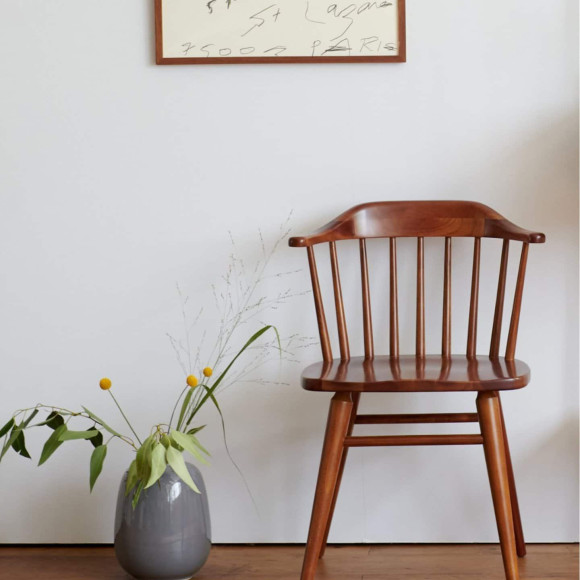 ＼ RE STOCK ／ WINDAN SIDE CHAIR 