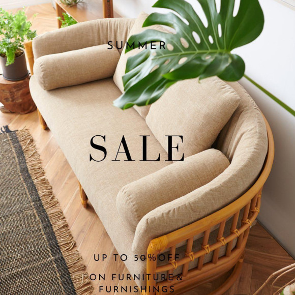 2024 SUMMER SALE ‼︎