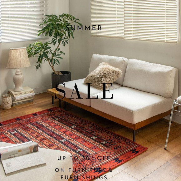 2024 SUMMER SALE ‼︎