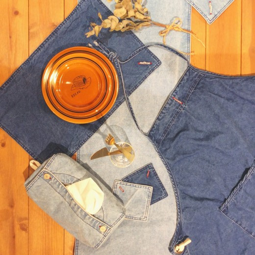 INDIGO WASHシリーズ入荷‼︎