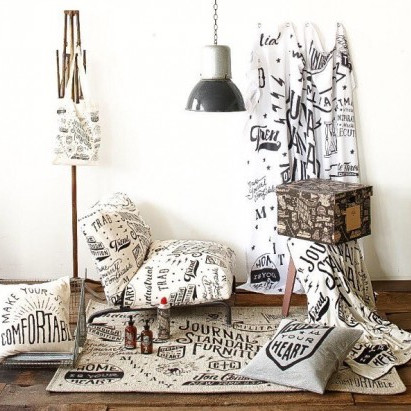 Jon Continoxjournal standard Furniture