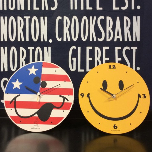 【NEW ARRIVAL】TABLE CLOCK