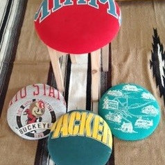 JUNK WOOD REMAKE POP UP SHOP