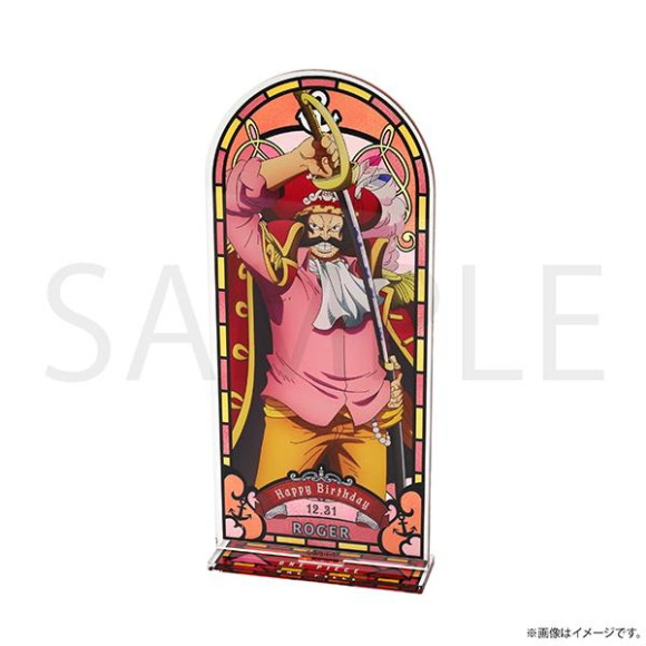 新商品】12月1日(月)にバースデー商品が発売！12月のキャラクターは