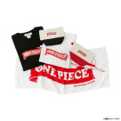 【新商品】新たなロゴ商品「FLAG LOGO」シリーズが登場！7月22日(火)「ONE PIECEの日」に発売！