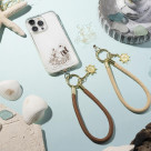 スマホアクセサリーの「フォンタブ」とサガラ刺繍キーホルダーの新商品が好評発売中！