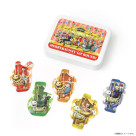 【新商品】13周年記念ビジュアル「MERRY&SUNNY 