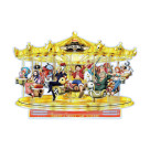 【新商品】13周年記念商品に「ジオラマアクリルスタンド」が登場！