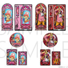 新商品12月1日(星期一)生日商品發售!12月的角色是喬巴和羅傑!