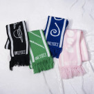 New product Luffy, Zorro, Sanji and Chopper's "Stole Muffler" will appear on December 19th (Friday)!