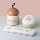 【新商品】「SUNNY KITCHEN」シリーズからランチグッズが登場！