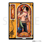 【新商品】1月2日(金)にバースデー商品が発売！1月のキャラクターはエースとキッド！