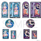 【新商品】2月1日(日)にバースデー商品が発売！2月のキャラクターはビビとロビン！