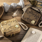 【新商品】サニー号&メリー号のガジェットケースが２月6日(金)に新登場！