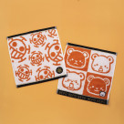 【新商品】「ハートの海賊団」「ベポ」デザインの「ジャガードハンドタオル」が2月20日(金)に新登場！