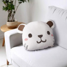 【新商品】大人気！ベポのフェイスクッションが2月20日(金)に新登場！