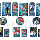 新商品3月1日(星期日)生日商品发售!3月的角色是桑奇、弗兰基、萨博!