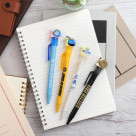 【新商品】『ONE PIECE』の電伝虫のマスコットがついたボールペン4種が3月6日(金)に新登場！