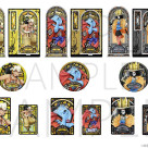 【新商品】4月1日(水)にバースデー商品が発売！４月のキャラクターはウソップ、ジンベエ、ブルック！